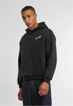 Men's hoodie Dark Romance black