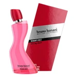 BRUNO BANANI Woman´s Best Toaletná voda 20 ml