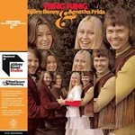 Abba - Ring Ring (Half Speed Mastering) (Limited Edition) (2 LP)