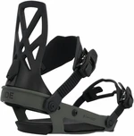 Ride A-4 Black 28 - 33+ cm Snowboardbindungen