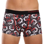 Men's boxer shorts 69SLAM Hip STIPPLING