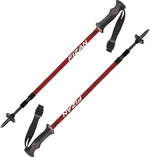 Fizan Explorer Red 63 - 140 cm Kije trekkingowe