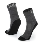 Hiking Socks Kilpi LIRIN-U Black