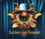 Zucchero Sugar Fornaciari - D.O.C. (CD)