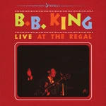 B.B. King - Live At The Regal (LP)