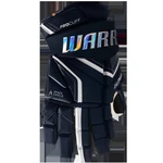 Warrior Alpha LX2 Pro Navy Junior Hockey Gloves 11 Inch