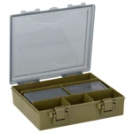 Prologic tackle organizer s 1+4 boxsystem