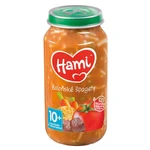 HAMI Bolonské špagety od 10.mesiaca 250 g