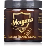 Morgan's Luxury Beard Cream krém na vousy 100 ml