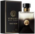 VERSACE Pour Homme Oud Noir EdP 100 ml