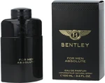 BENTLEY For Men Absolute EdP 100 ml