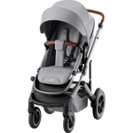 BRITAX RÖMER Kočárek sportovní Smile 5Z Frost Grey Diamond collection