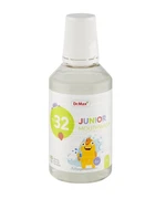 Dr. Max PRO32 Mouthwash Junior ústní voda 300 ml