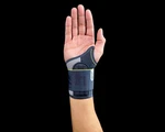 Bandáž na zápěstí Push Sports  Wrist Brace levá ruka, M