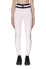 Diesel Leggings - AWSB-REEING-WT09 TROUSERS pink