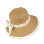 Art Of Polo Woman's Hat Cz23125-1