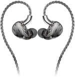 FiiO FA19 Gray Cuffie ear loop