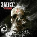 GRAVEDIGGAZ - 6 Feet Under (Yellow & Red Splatter) (LP)