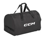 Ice Hockey Wheel Bag CCM Core Wheel Bag 32" Black