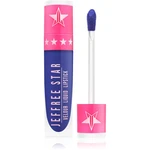 Jeffree Star Cosmetics Velour Liquid Lipstick tekutý rúž odtieň Blue Velvet 5,6 ml