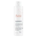 AVENE Cleanance Hydra Upokojujúci umývací krém 200 ml