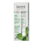 Lavera Gél na akné Pure Beauty 15 ml