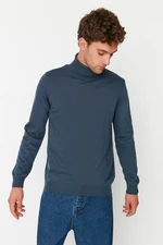 Férfi garbó Trendyol Knitwear