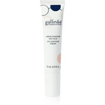 Gallinée SKIN CARE Eye Contour Cream očný krém pre citlivé oči 15 ml