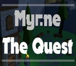 Myrne: The Quest EU PC Steam CD Key