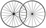 Mavic Ksyrium 29/28" (622 mm) Freins sur jante 9x100-9x135 Shimano HG Paire de roues