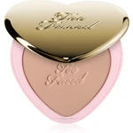 Too Faced Born This Way Soft Blur Setting Powder zmatňujúci púder odtieň Medium 4,8 g