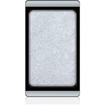 ARTDECO Eyeshadow Pearl očné tiene pre vloženie do paletky s perleťovým leskom odtieň 74 Pearly Grey Blue 0,8 g