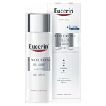 EUCERIN Hyaluron-Filler + 3xEffect denný krém pre normálnu a zmiešanú pleť 50 ml