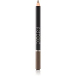 ARTDECO Eye Brow Pencil ceruzka na obočie odtieň 280.6 Medium Grey Brown 1.1 g