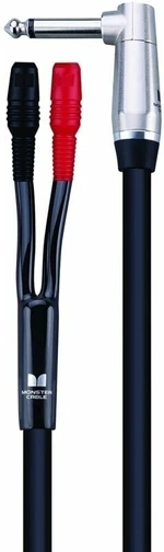 Monster Cable Prolink Performer 600 0,9 m Câble de haut-parleur