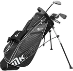 Masters Golf Pro Main droite Graphite Junior Ensemble de golf