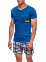 Edoti Men's pyjamas