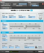 Serato Pitch 'n Time LE (Prodotto digitale)