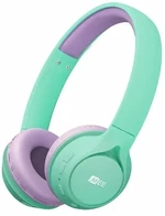 MEE audio KidJamz KJ45 Bluetooth Mint Cuffie Wireless On-ear