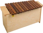 Studio 49 BX 1600 Bass Xylophone Diatonic Xylophone