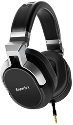 Superlux HD685 Black Écouteurs supra-auriculaires