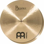 Meinl Byzance Traditional Medium 16" Cymbale charleston