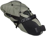 Topeak Back Loader Sac de selle Green/Gray 6 L