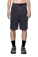 Diesel Shorts - D-KROOLEY-CARGO-SHORT-NE SHORT black