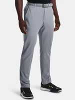 Under Armour UA Drive Tapered Kalhoty Šedá