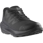 Salomon ELIXIR TOUR WP EU 40 ⅔, Black/Asphalt/Castlerock Dámské turistické boty