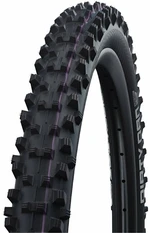 Schwalbe Dirty Dan 29/28" (622 mm) Black 2.35 Tubeless Ready-Super Downhill Neumático MTB