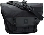 Chrome Citizen Messenger Reflective Black Kuriertasche