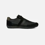 GEOX Black men's sneakers Wells - Men's