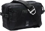 Chrome Tensile Sling Bag Negru Geantă de corp